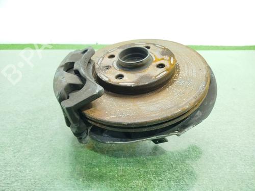 Fusée avant gauche SEAT IBIZA II (6K1) [1993-2002]  31965753