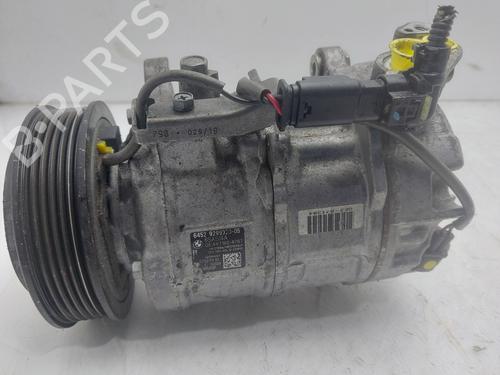 AC compressor BMW 1 (F20) 118 d | BP38224462M34 - Image 2