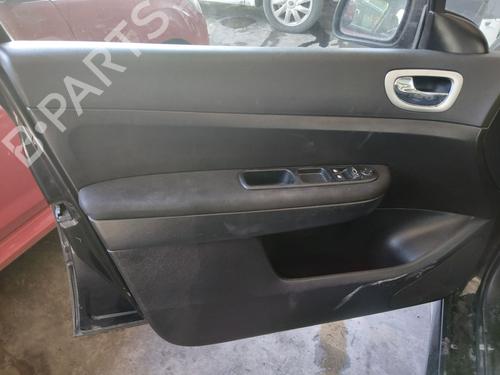 Left front window switch PEUGEOT 307 (3A/C)  | BP33270609I27  - Image 8