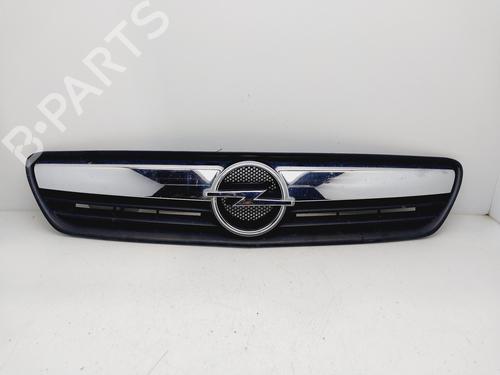 Grill OPEL MERIVA A MPV (X03) [2003-2010]  30922266