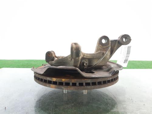 Right front steering knuckle MAZDA CX-5 (KE, GH)  | BP7835434M26 