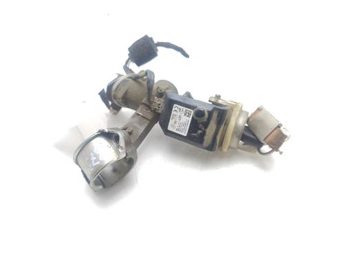 Used Ignition barrel OPEL ANTARA A (L07) [2006-2017]  27922255