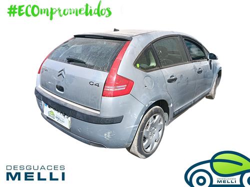 Tailgate handle CITROËN C4 I (LC_)  | BP29063569C132 