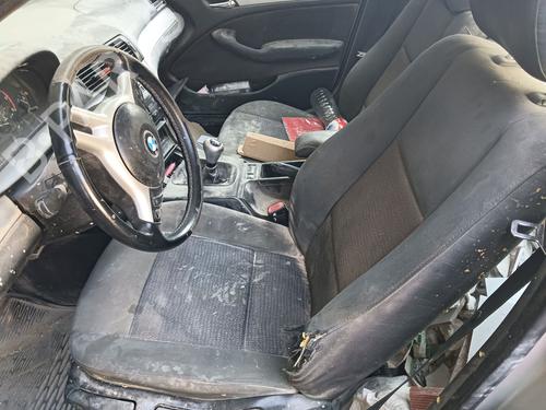 Left headlight BMW 3 (E46) 320 d | BP29174301C28 