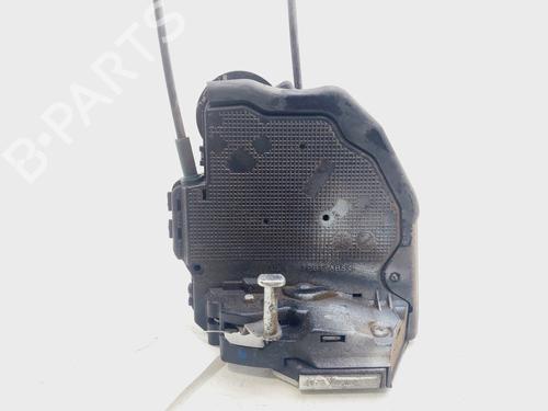 Used Rear left lock TOYOTA VERSO (_R2_) 2.0 D-4D (AUR20_, AUR20R) (126 hp) 30660708