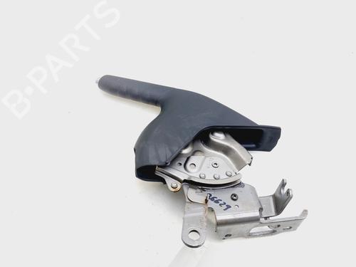 Used Hand brake FORD FIESTA VI (CB1, CCN) [2008-2017]  27606531