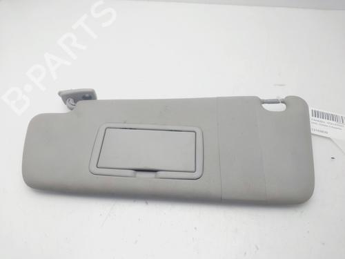 Venstre solskærm OPEL CORSA D (S07)  | BP29941517I1