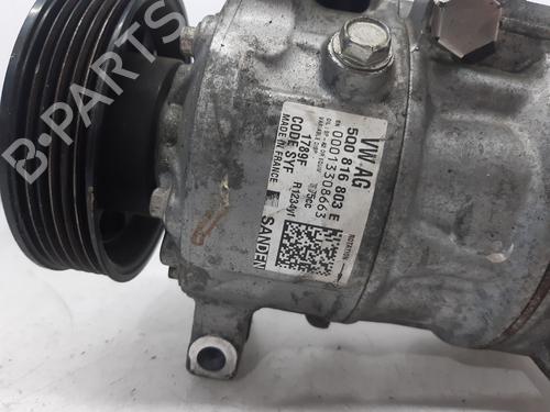 AC compressor VW TOURAN (5T1) 1.2 TSI | BP8305550M34 