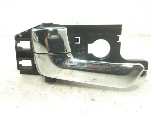 Used Front left interior door handle Front left interior door handle OPEL CORSA E (X15) 1.4 (08, 68) (90 hp) 9456176 9456176