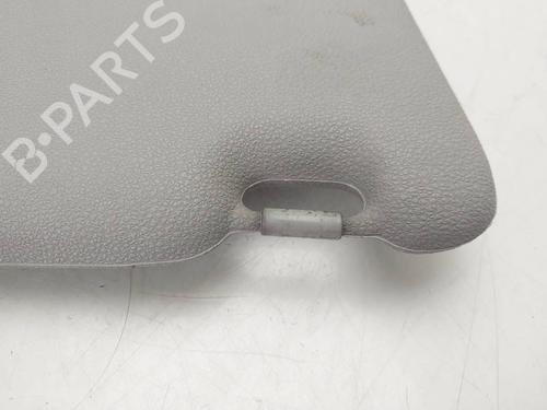 Left sun visor BMW X3 (E83) 2.0 d | BP40182315I1 - Image 6