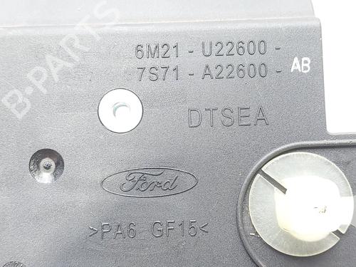 Front right interior door handle FORD MONDEO IV (BA7) 1.8 TDCi | BP11335897I14 