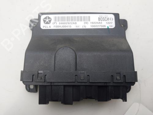 Used Electronic module Electronic module CHRYSLER SEBRING (JS) 2.0 CRD (140 hp) 33964457 33964457