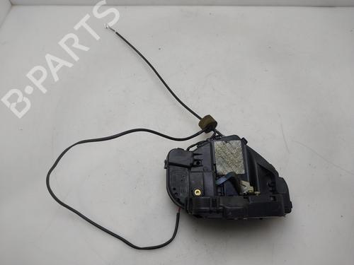 Used Rear left lock Rear left lock MERCEDES-BENZ E-CLASS (W211) E 320 CDI (211.026) (204 hp) 35975822 35975822