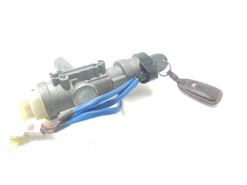 Ignition barrel KIA SORENTO I (JC) 2.5 CRDi | BP24552446M48 