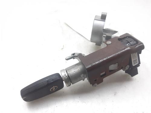 Ignition barrel OPEL CORSA E (X15) 1.4 Turbo (08, 68) | BP8316518M48 