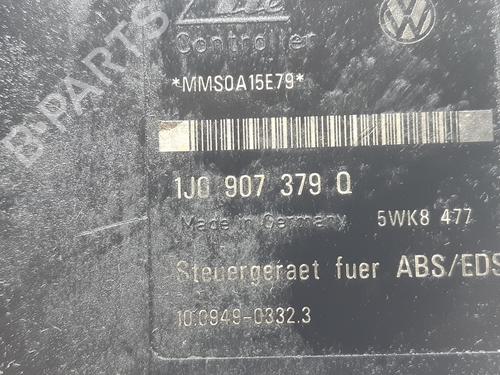 ABS pump SEAT LEON (1M1) 1.6 | BP9418401M43 