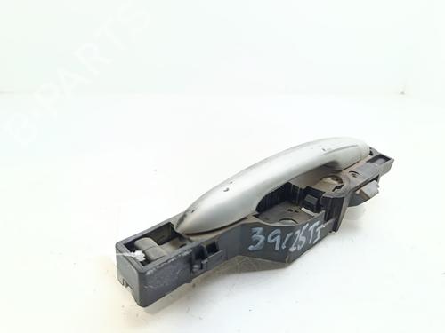 Rear right exterior door handle RENAULT CLIO III (BR0/1, CR0/1)  | BP28729362C130 