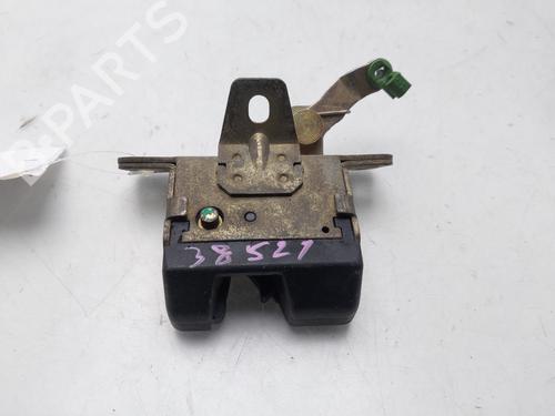 Used Tailgate lock OPEL CORSA B (S93) 1.2 i (F08, F68, M68) (45 hp) 27097965