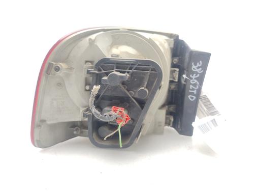 Right taillight VW TOUAREG (7LA, 7L6, 7L7) 2.5 R5 TDI | BP30102276C35