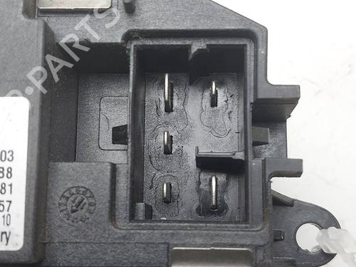 Heater resistor VW PASSAT B7 Variant (365) | BP38684502M108 - Image 6