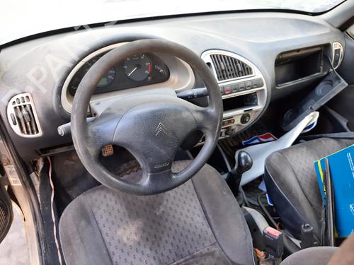 Front left window mechanism CITROËN SAXO (S0, S1) 1.5 D | BP10241573C22 