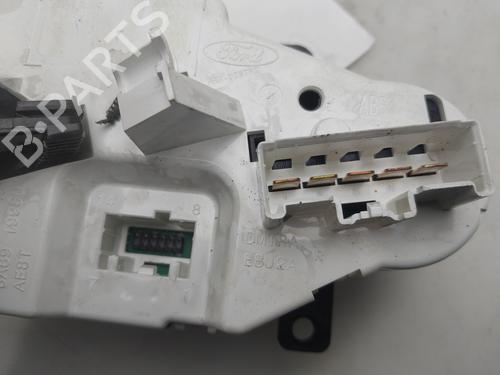 Climate control FORD FIESTA VI (CB1, CCN)  | BP34157121I5  - Image 5