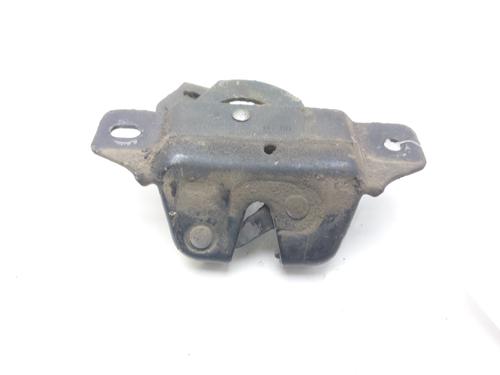 Used Tailgate lock CITROËN BERLINGO / BERLINGO FIRST Box Body/MPV (M_) 2.0 HDI 90 4WD (MBRHY, MCRHY) (90 hp) 12421287