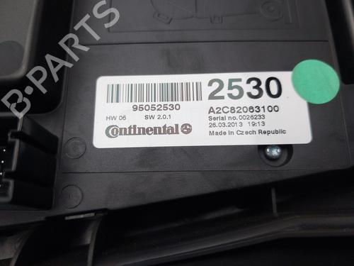 Switch OPEL MOKKA / MOKKA X (J13) 1.6 CDTI (_76) | BP36420801I30 - Image 4