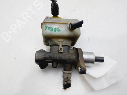 Used Brake master cylinder SEAT LEON (1M1) [1999-2006]  30974452