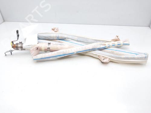 Left curtain airbag VW PASSAT B8 (3G2, CB2) 1.6 TDI | BP13572171C11 