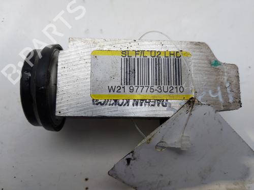 Electronic sensor KIA SPORTAGE III (SL) 1.7 CRDi | BP16641738M84 