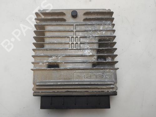 Used Engine control unit (ECU) Engine control unit (ECU) FORD MONDEO III (B5Y) 2.0 TDCi (130 hp) 35812057 35812057