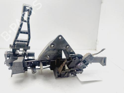 Front left lock FORD C-MAX (DM2)  | BP20712208C98 