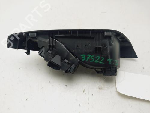 Left rear window switch OPEL ASTRA K (B16)  | BP29531358I29 