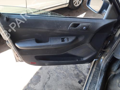 Gearkasse SKODA FABIA I (6Y2)  | BP13297510M3 