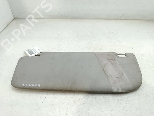 Left sun visor FIAT QUBO (225_) 1.4 (225AXA1A) | BP38408289I1 - Image 2