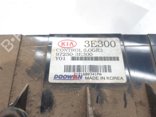 Climate control KIA SORENTO I (JC) 2.5 CRDi 4WD | BP10229290I5 
