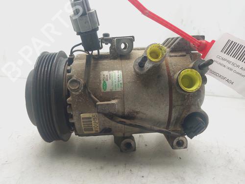 Used AC compressor HYUNDAI ix35 (LM, EL, ELH) [2009-2016]  24365783