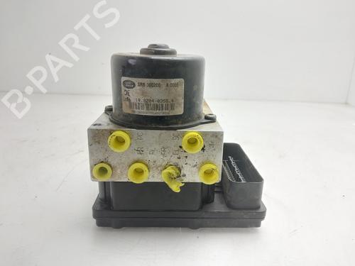Used ABS pump ABS pump LAND ROVER FREELANDER I (L314) 2.0 Td4 4x4 (112 hp) 33892558 33892558
