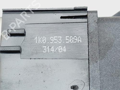 Warning switch VW GOLF V (1K1) | BP30182690I22