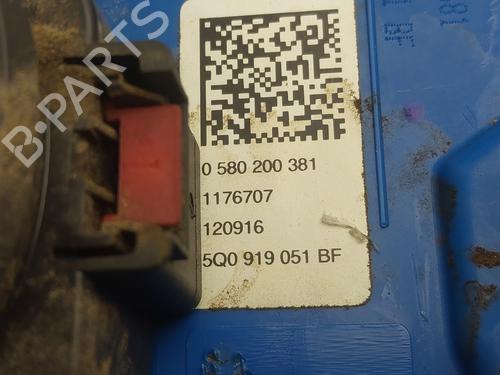 Fuel pump SEAT LEON (5F1) | BP36449818M76 - Image 3