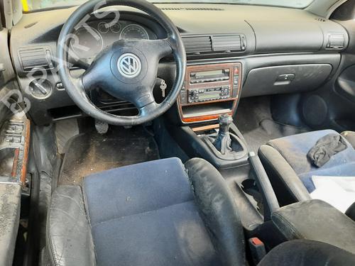 Injector VW PASSAT B5.5 (3B3) 1.9 TDI | BP19657812M100 