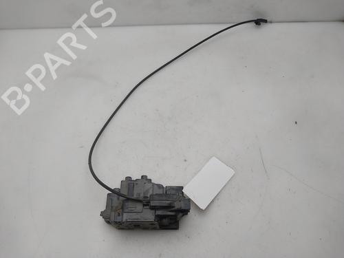 Used Rear right lock Rear right lock 37871441 37871441