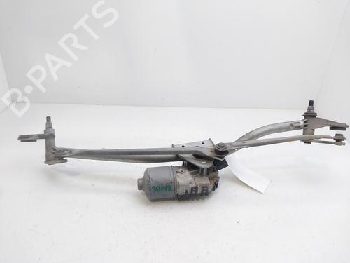 Used Front wiper motor SEAT EXEO (3R2) 2.0 TDI (143 hp) 27221779