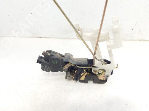 Rear right lock HYUNDAI SANTA FÉ I (SM) 2.0 CRDi 4x4 | BP9825056C99 