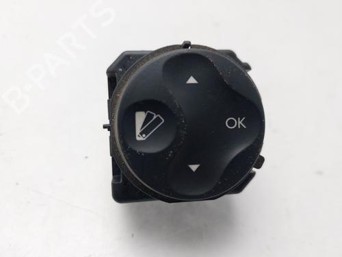 Used Mirror switch Mirror switch RENAULT GRAND SCÉNIC III (JZ0/1_) [2009-2016] 32696041 32696041