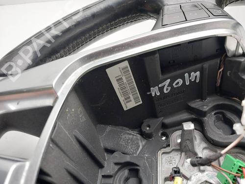 Steering wheel VOLVO V60 I (155) | BP33056147C49 - Image 3