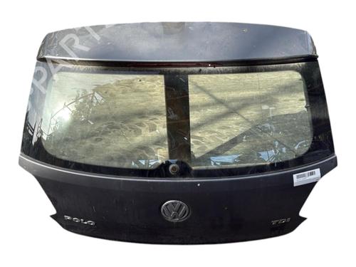 Used Tailgate VW POLO V (6R1, 6C1) [2009-2022]  30292664