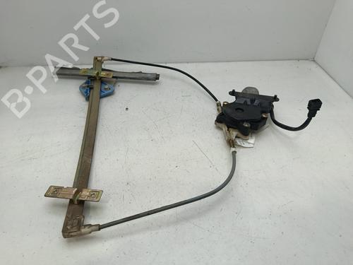 Used Front left window mechanism Front left window mechanism SEAT TOLEDO I (1L2) [1991-1999] 33301729 33301729