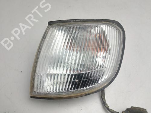 Used Left front indicator Left front indicator KIA SPORTAGE SUV (K00) 2.0 TD 4WD (83 hp) 33974404 33974404